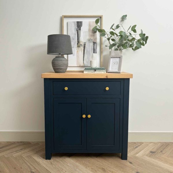 Whirlow Sideboard - Small - Pine Top