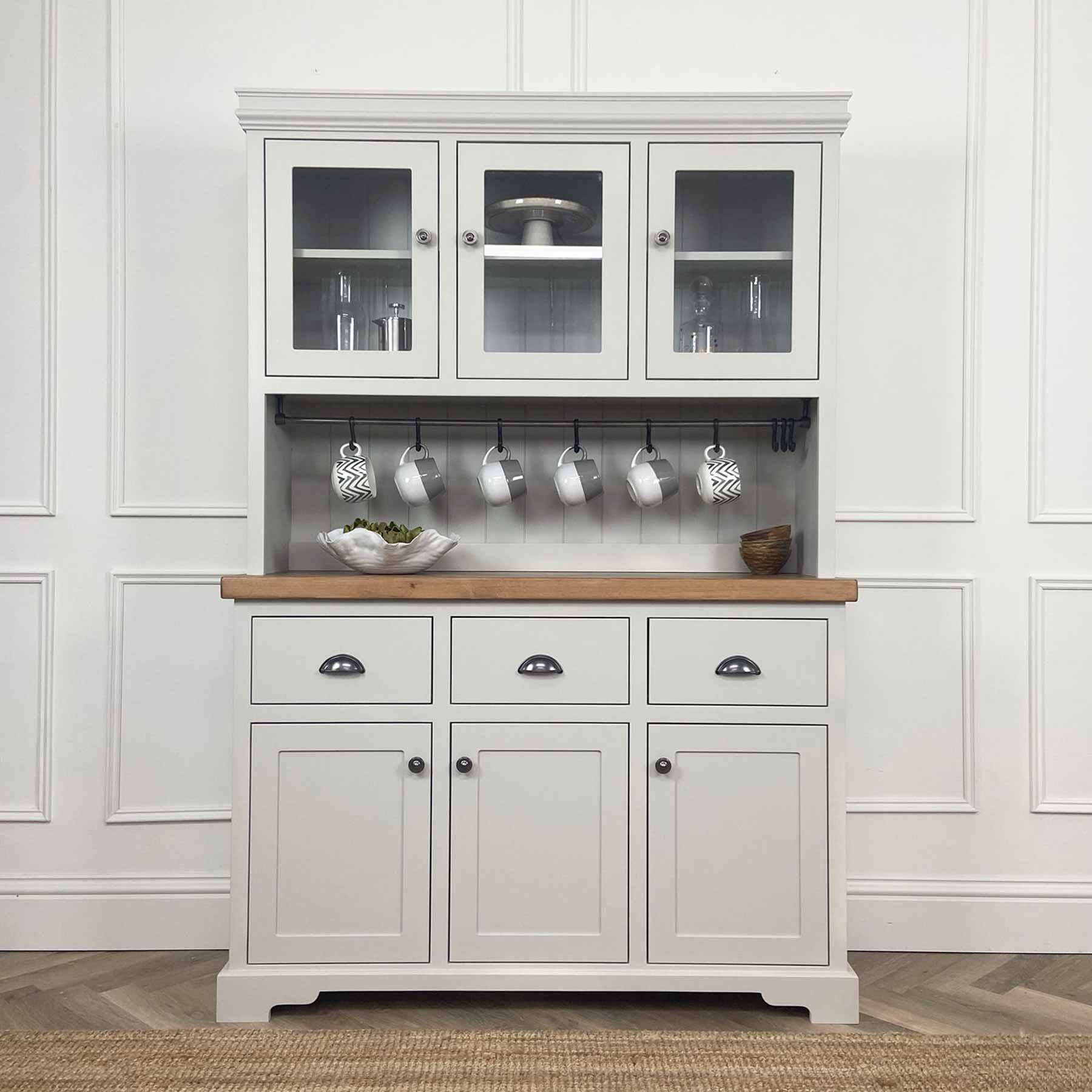 Kester Dresser - Pine Top
