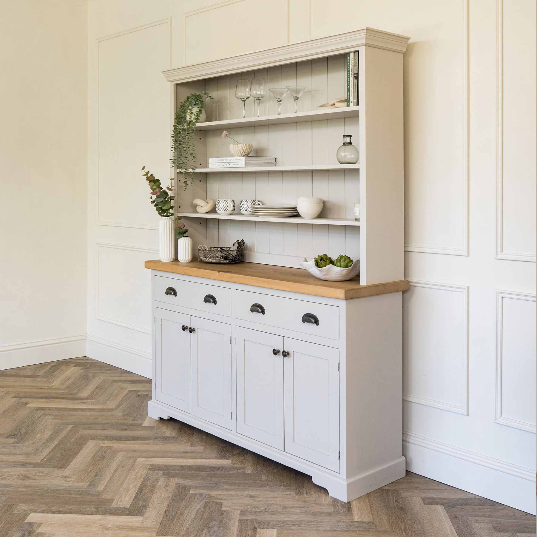 Edwin Dresser - Pine Top - Image 3