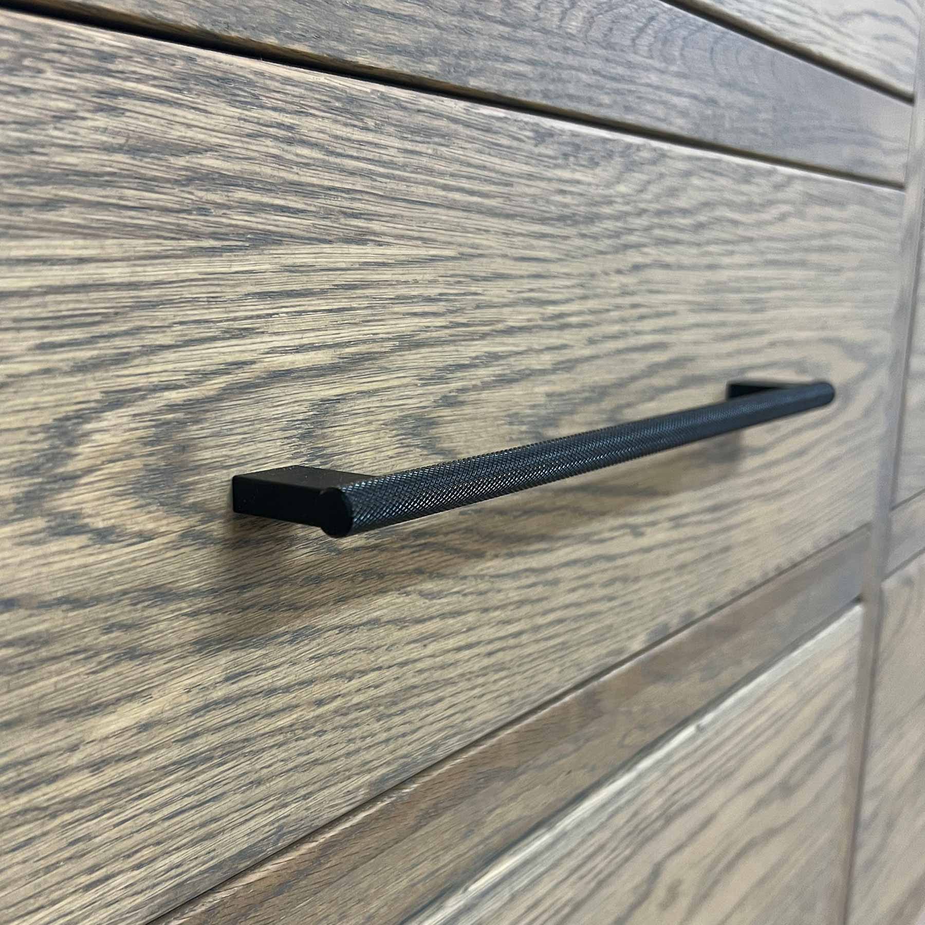 Hayden Oak Dresser - Small - Image 2