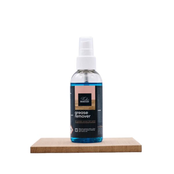 Grease Remover Spray