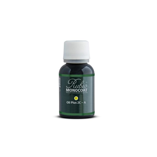 Spot Repair Oil – 2C One Coat System