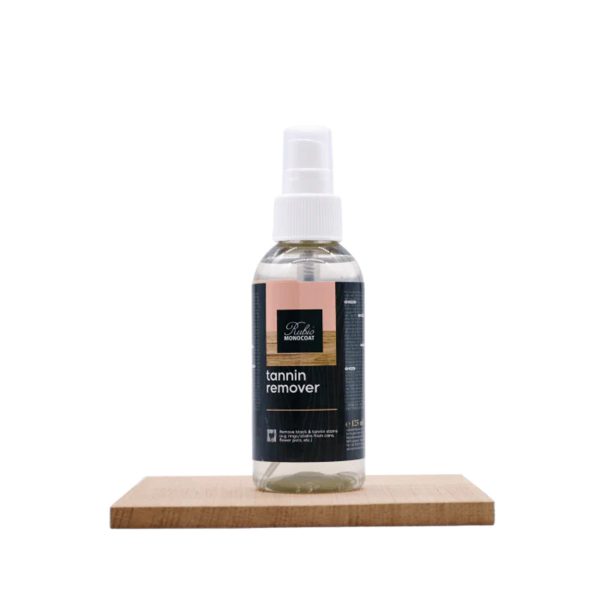 Tannin Remover Spray