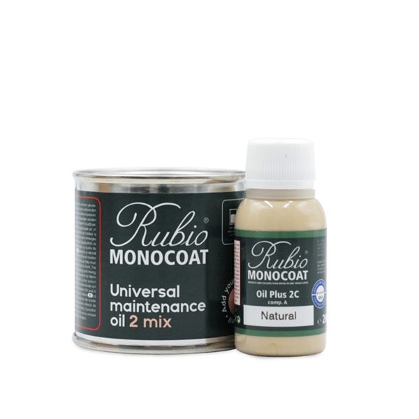 Universal Maintenance Oil 2 Mix 80ml